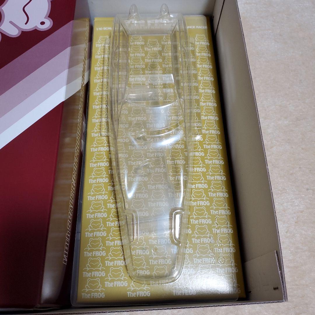 タミヤ マイティフロッグ2005