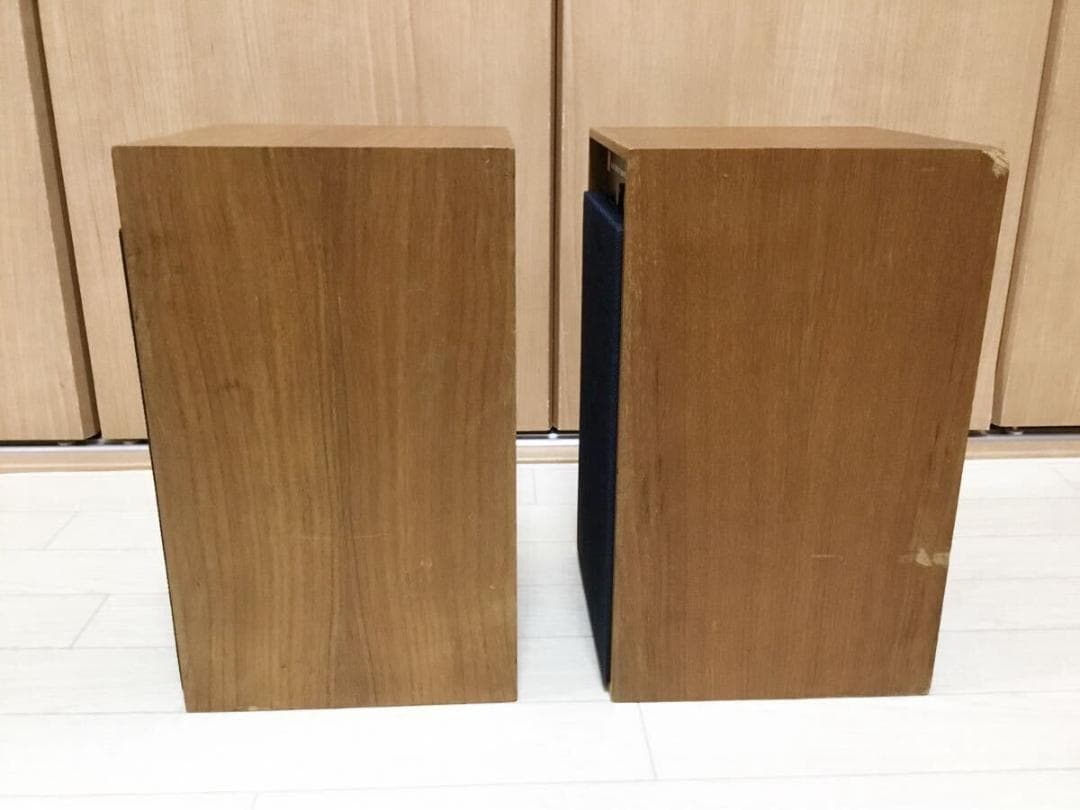 JBL ジェービーエル 4312M モニタースピーカー ジャンク