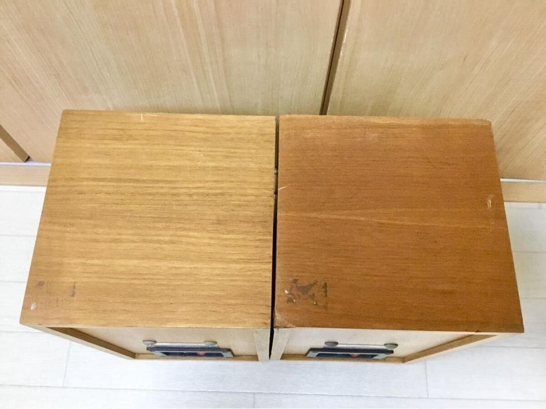 JBL ジェービーエル 4312M モニタースピーカー ジャンク