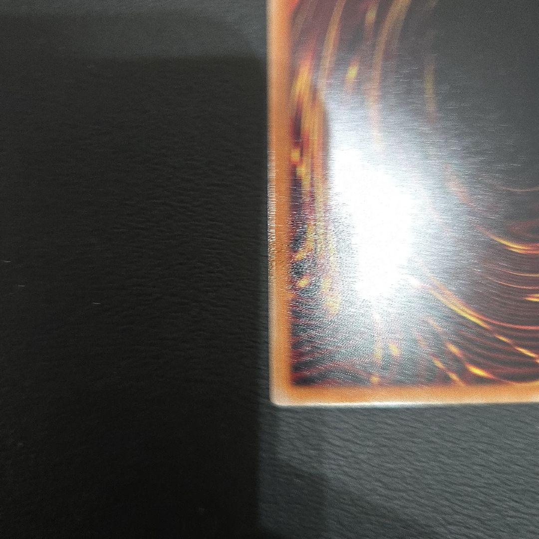 遊戯王　遊戯王　閃刀姫＝ゼロ　プリシク　プリズマ　シークレット