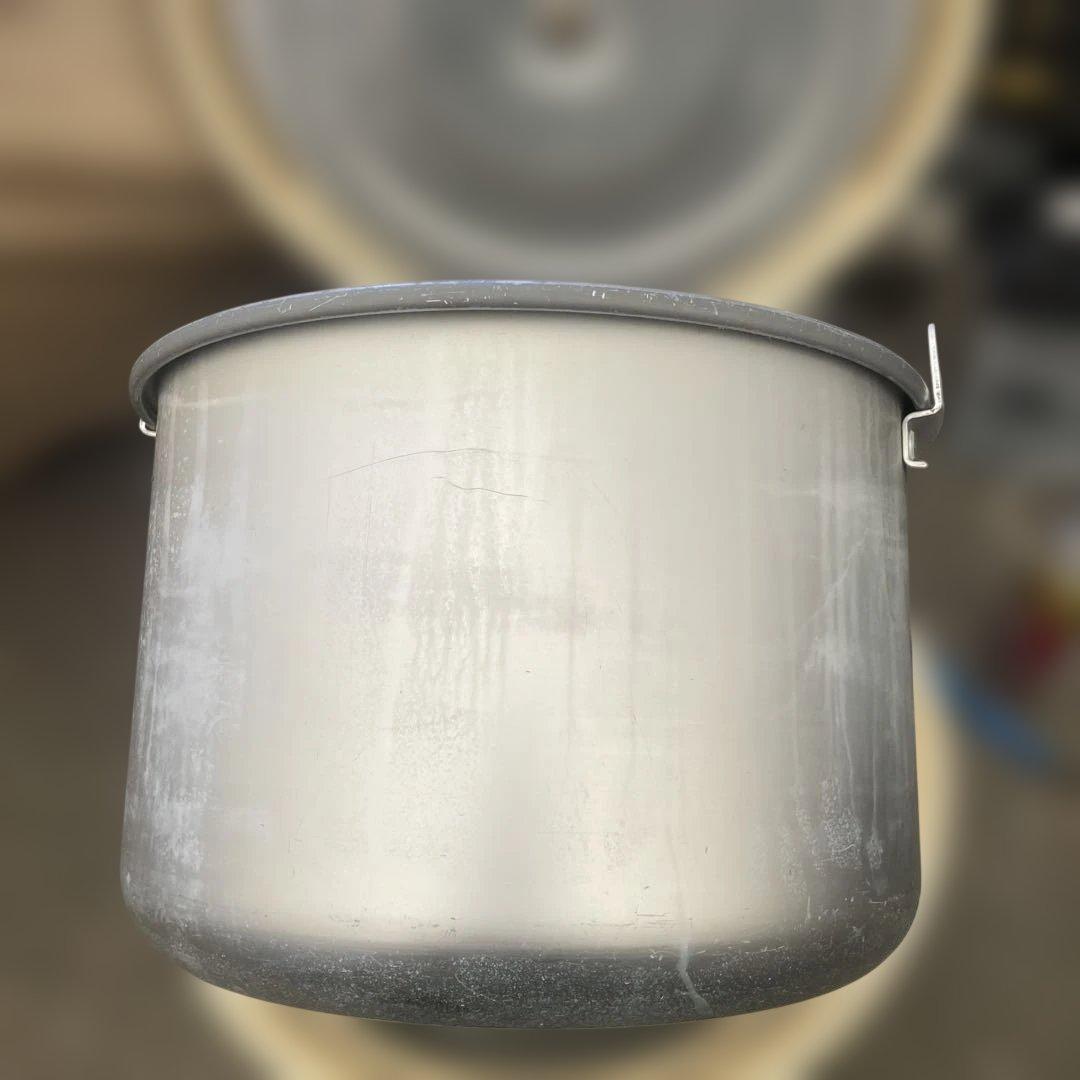 動作確認済み象印業務用ステンレスジャー 保温専用 THS-C60