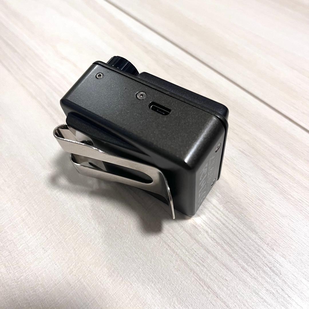 配信機器・PA機器・レコーディング機器 Xvive XVU4 IN-EAR MONITOR