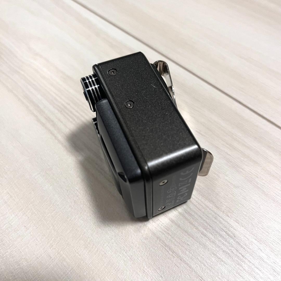 配信機器・PA機器・レコーディング機器 Xvive XVU4 IN-EAR MONITOR