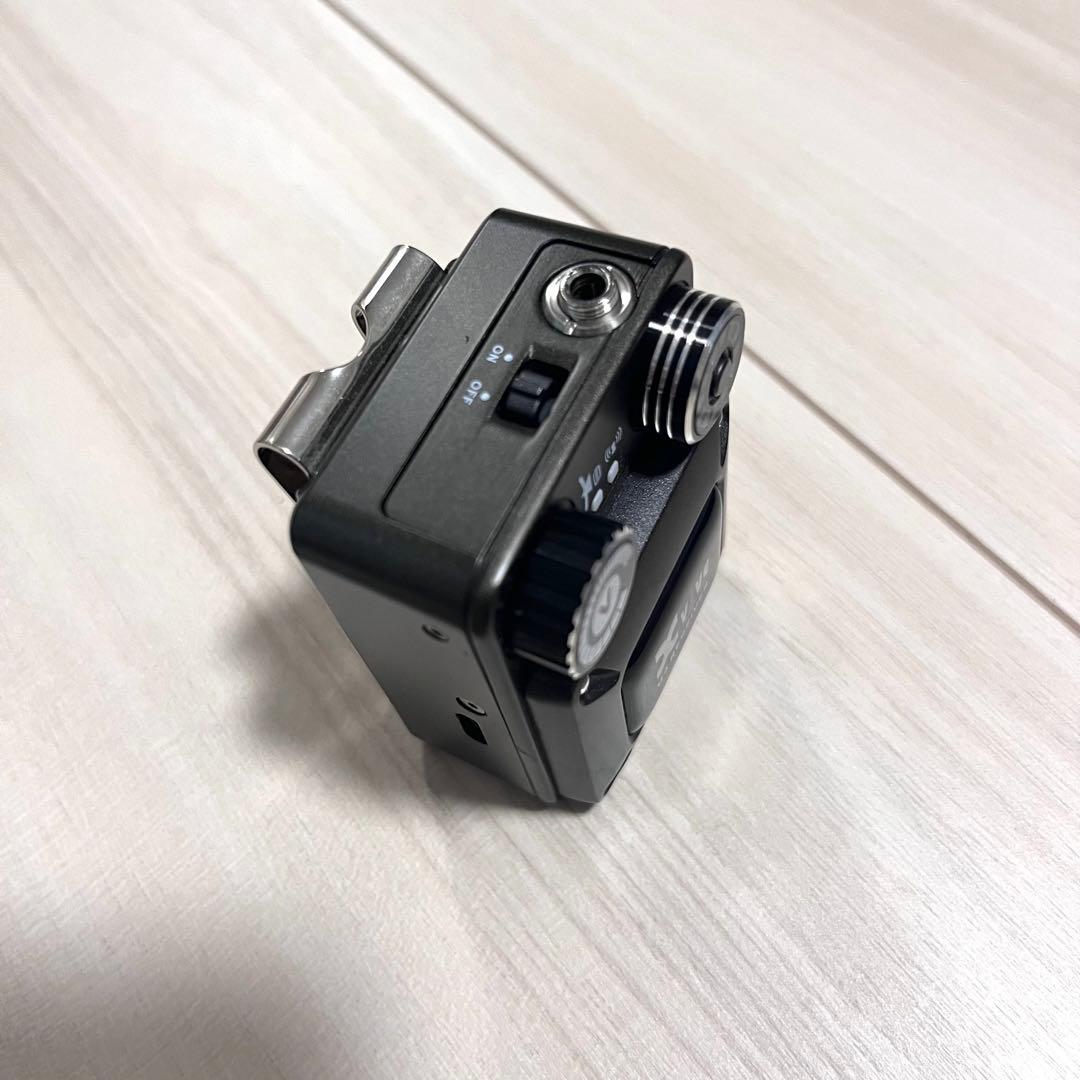 配信機器・PA機器・レコーディング機器 Xvive XVU4 IN-EAR MONITOR