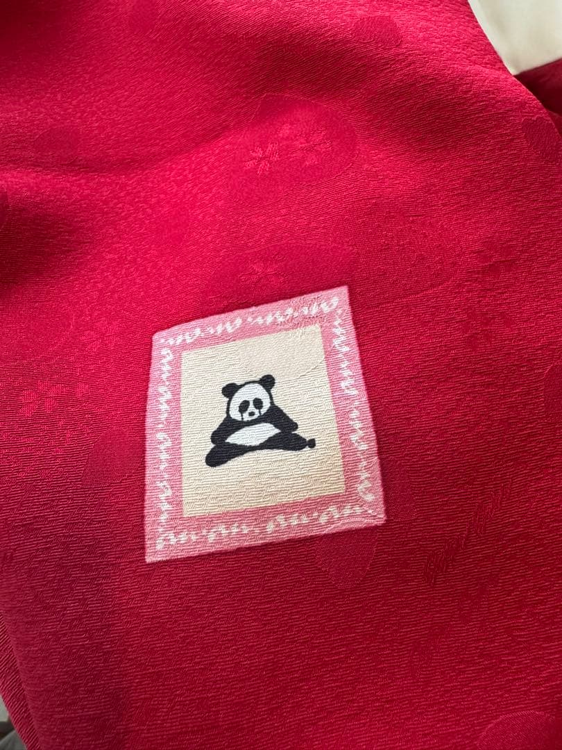 ♪*♪様 美品　裄７１ｃｍ　豪華４点セット　ブランド「anan」刺繍振袖