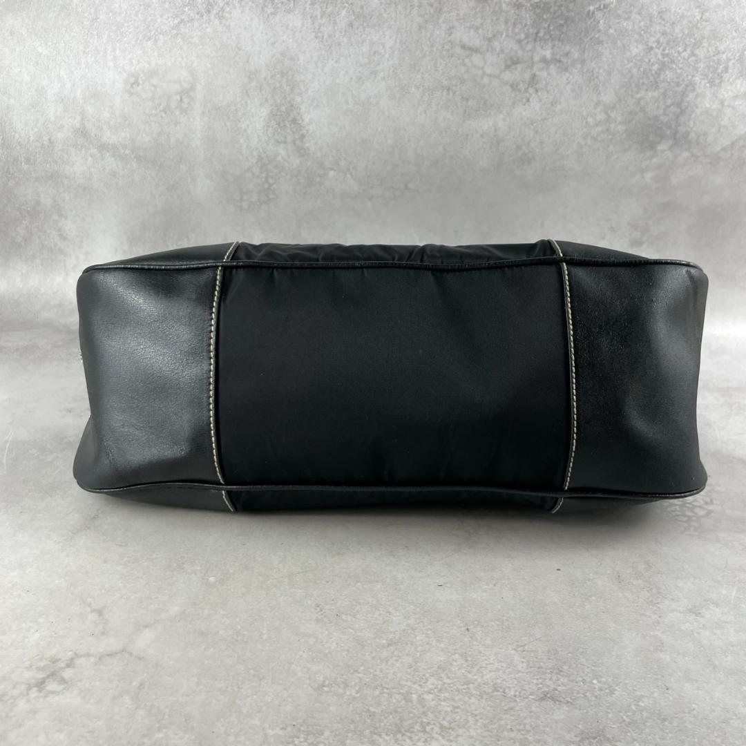 バッグ PRADA one shoulder bag hand bag y2k