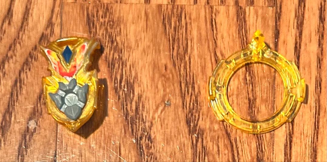 ベイブレードバーストセット ランチャー付き