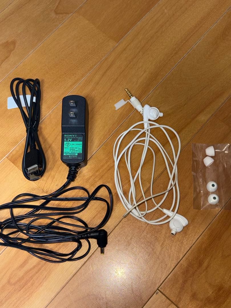 《《値下げ実施中》》 SONY ウォークマン® NW-313