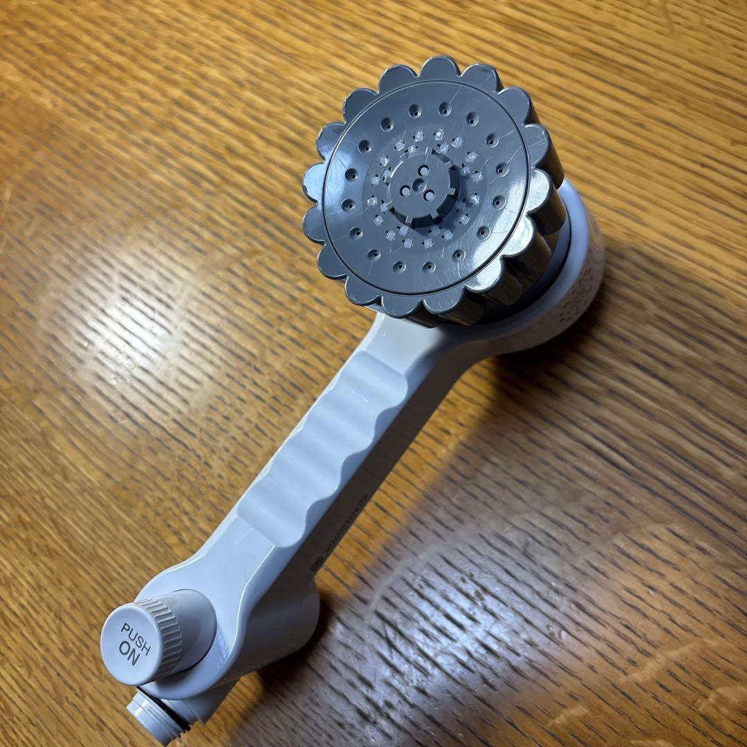 Mirable zero ULTRA FINE MIST シャワーヘッド　正規品