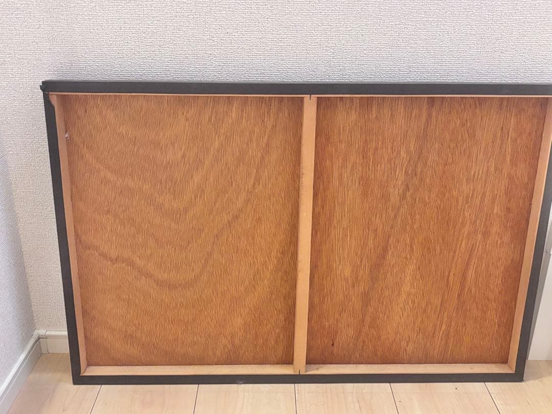 【当時物】Nissan Datsun S30z 240Z ラリーカー　パネル