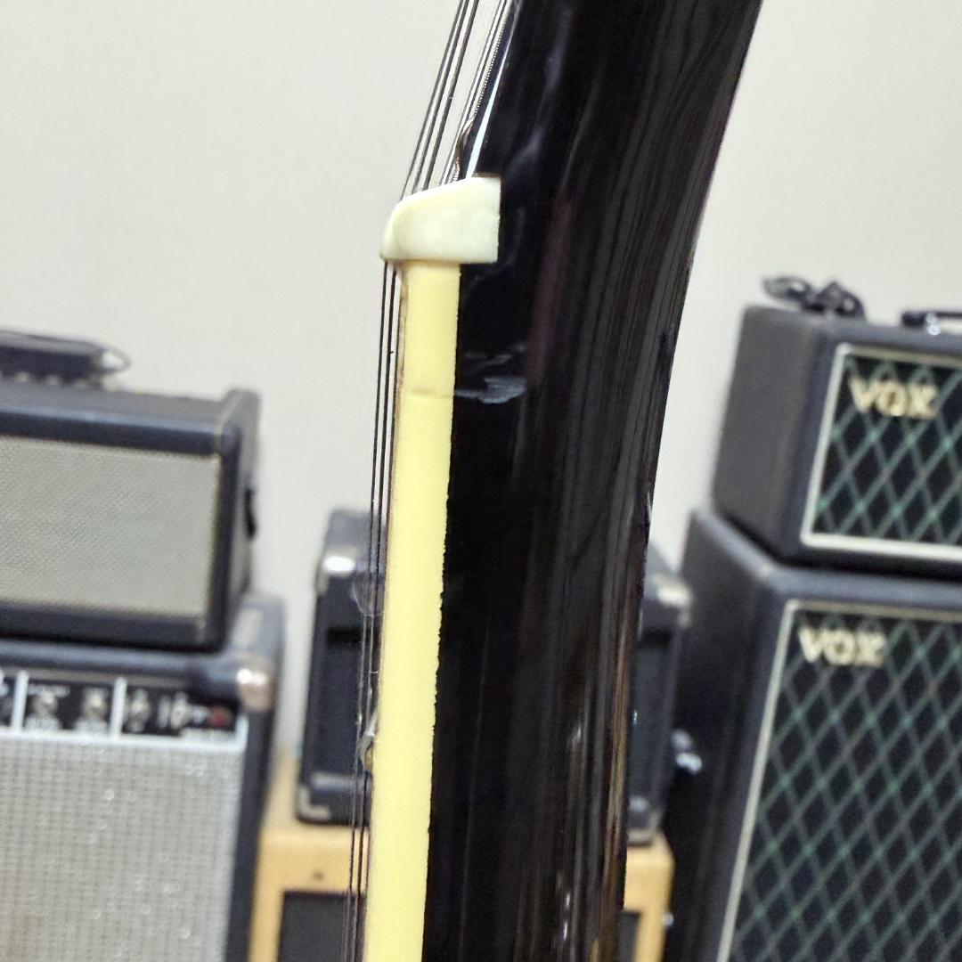 ギター Epiphone Casino Sun Burst- 2018S CHINA