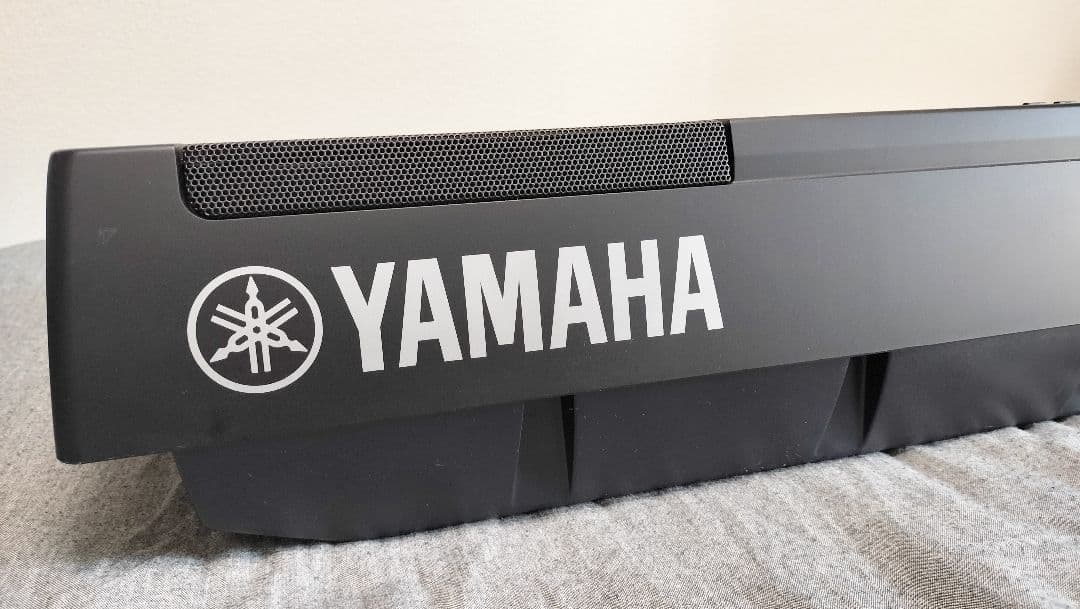 Yamaha P-121B 電子ピアノ 88鍵 22年製
