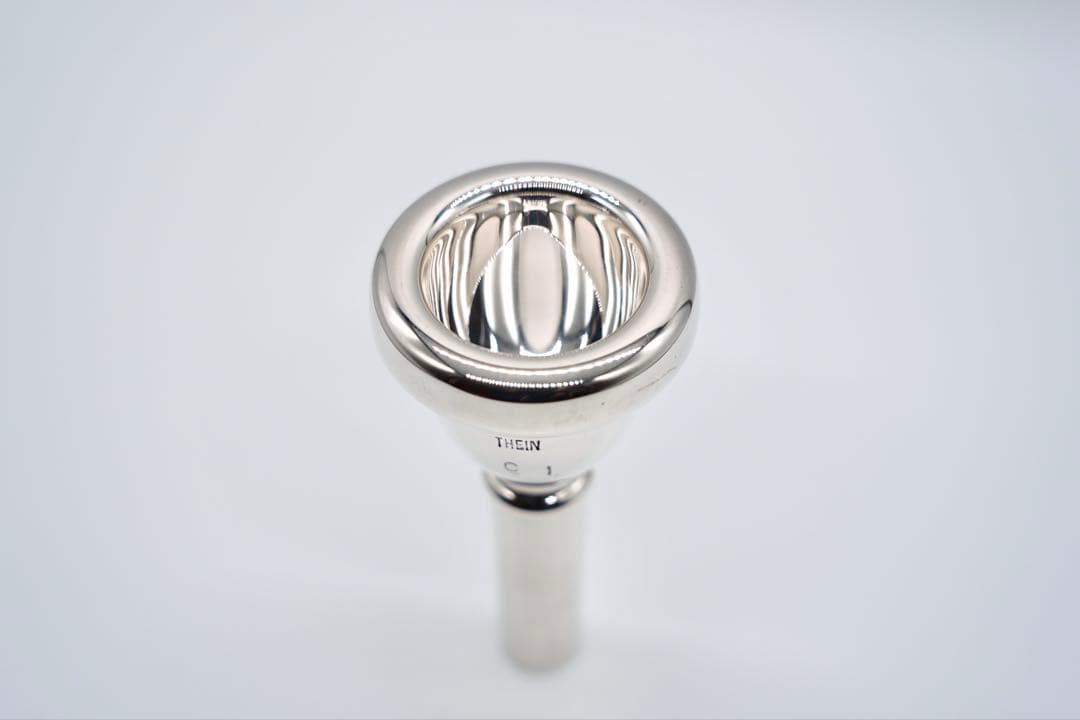 管楽器・吹奏楽器 Thein C1 Contrabass- Trombone / Cimbasso