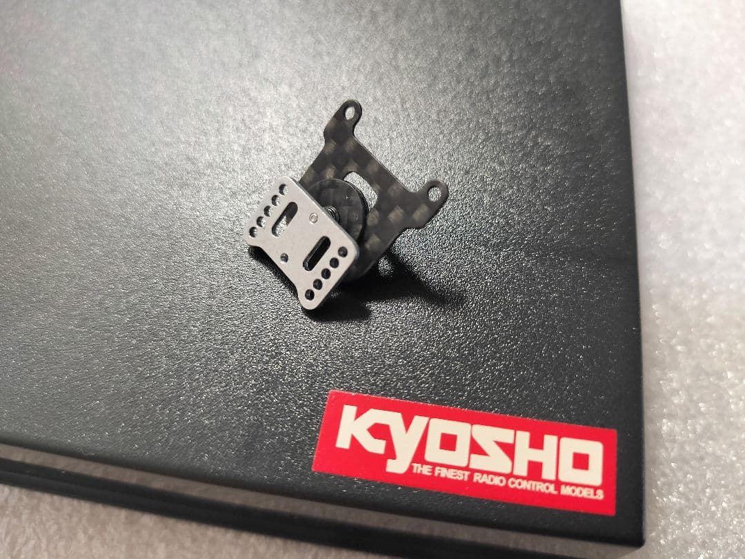 京商 KYOSHO dNaNo フリクションダンパー DNW110