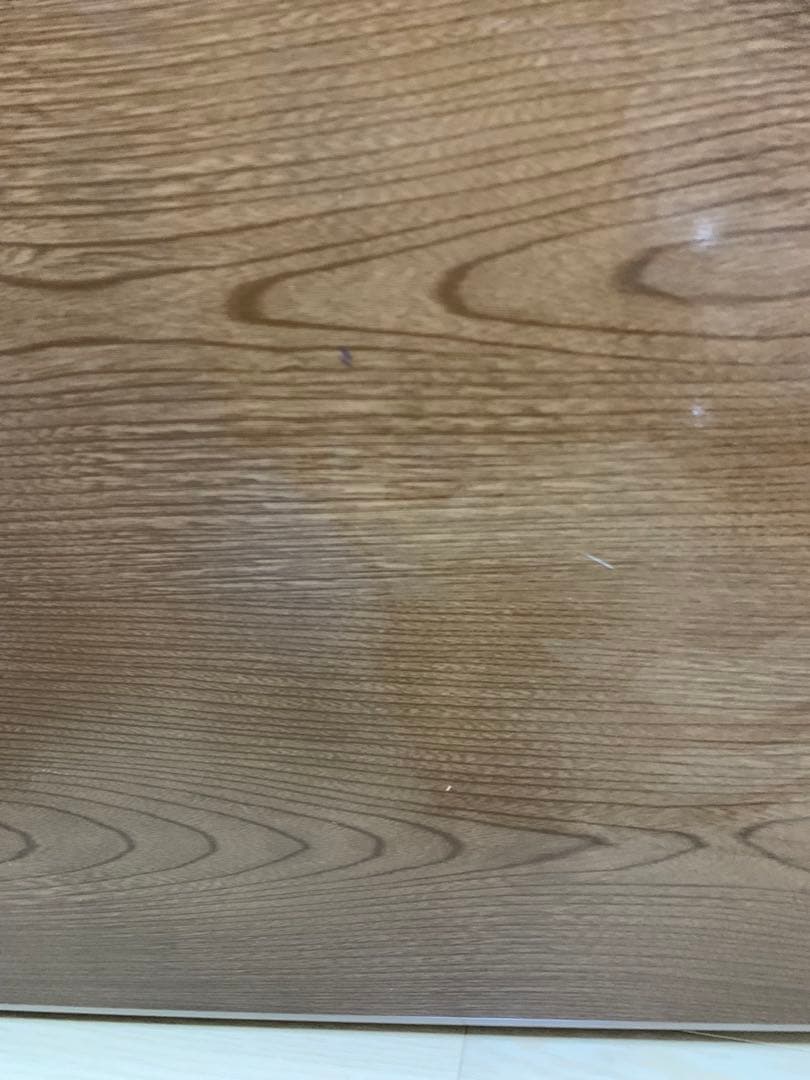 ブラウン 折りたたみ こたつ 長方形