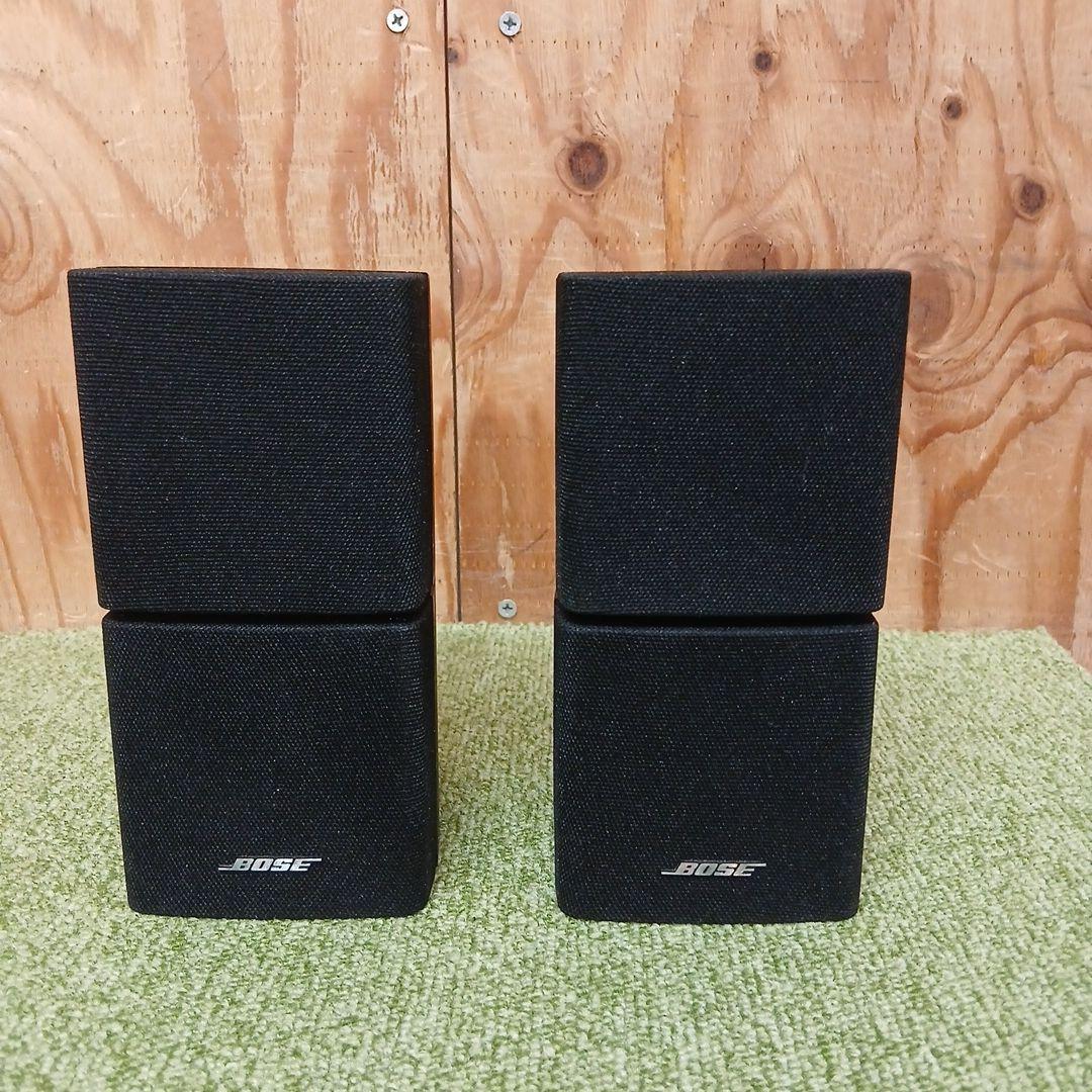 BOSE 5 Series III speaker system ＋RA-18㉑