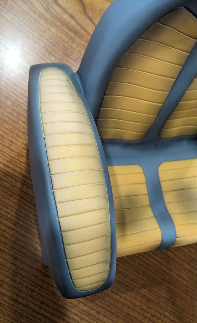 【限定】トイフェス　コルド大王　メカフリーザ　フィギュア