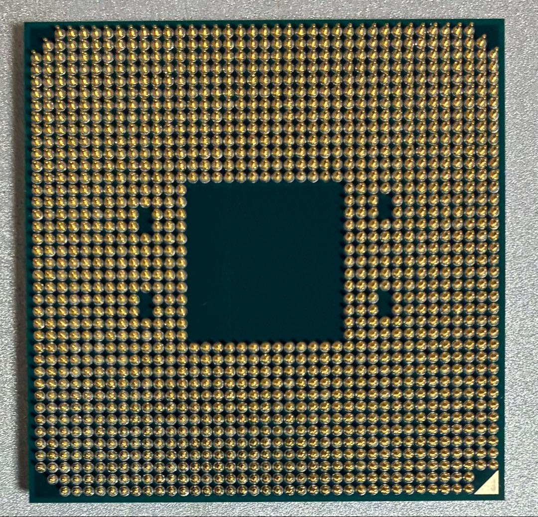 【中古】AMD Ryzen 5 3600X BOX