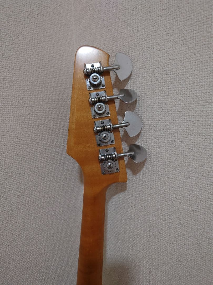 ヤマハ　ベースギター