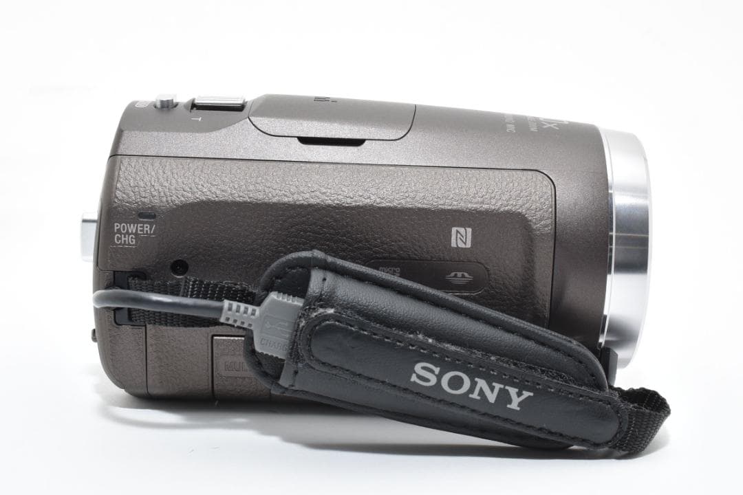■ ほぼ新品 ■ ソニー　SONY HDR-CX680 Y251108#732