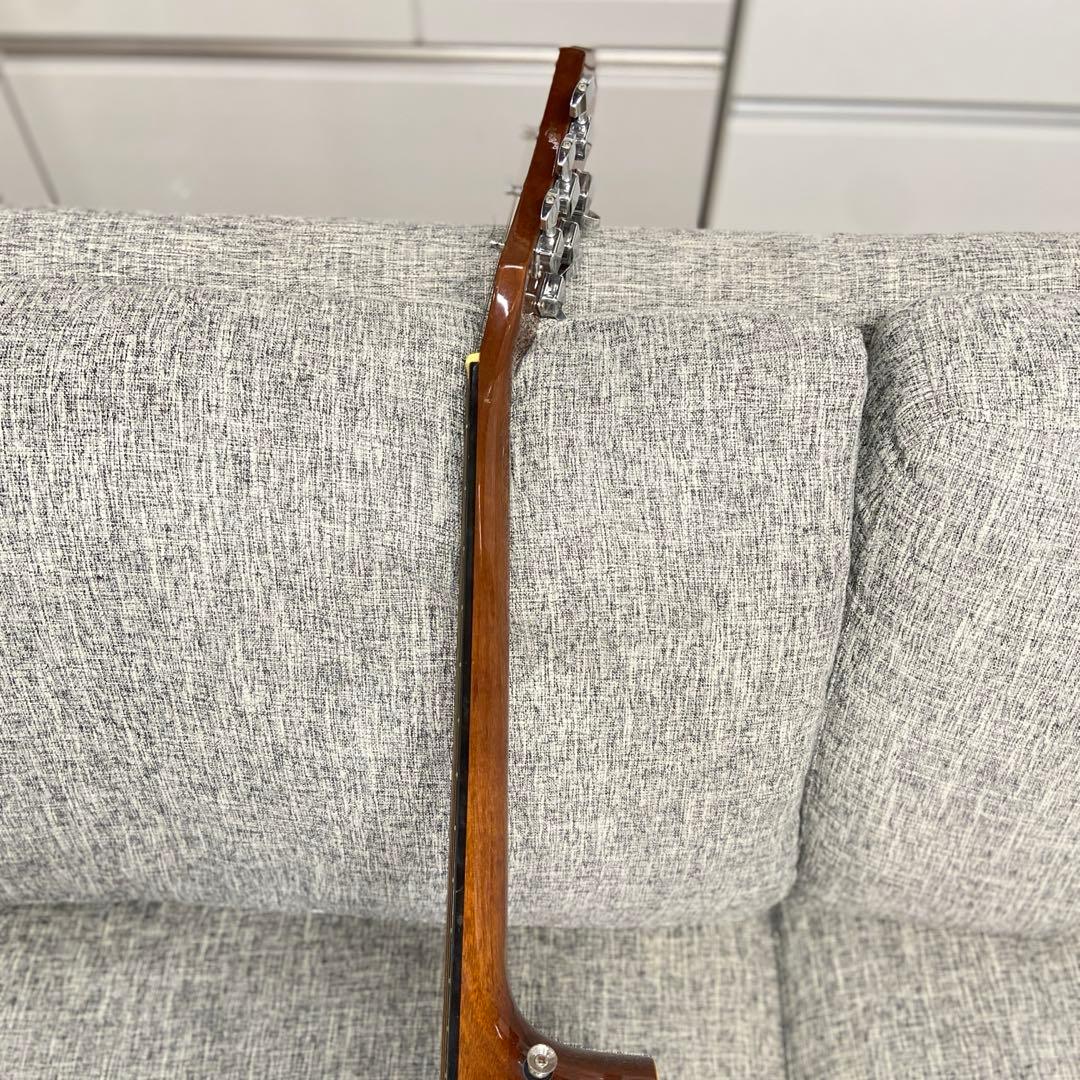 Epiphone DR-100 エピフォン　アコースティックギター　ケース付