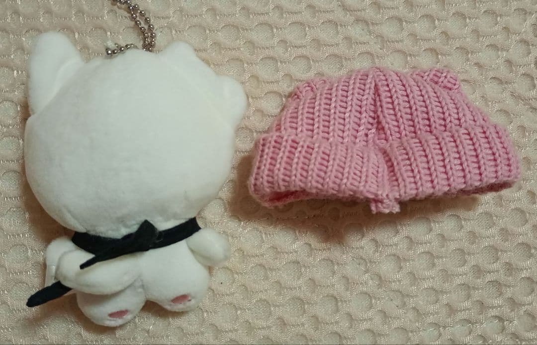 エリック ぬいぐるみ theboyz