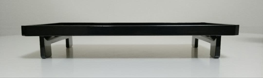 輪島塗　千羽鶴沈金　屠蘇器　作家もの