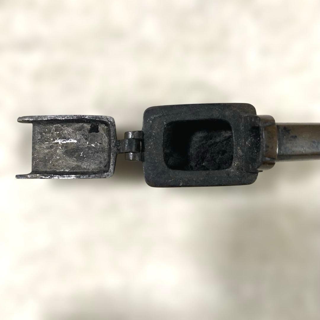 G-17 矢立　2個セット　書道具　骨董品　古道具　時代物　日本　美術品　工芸品