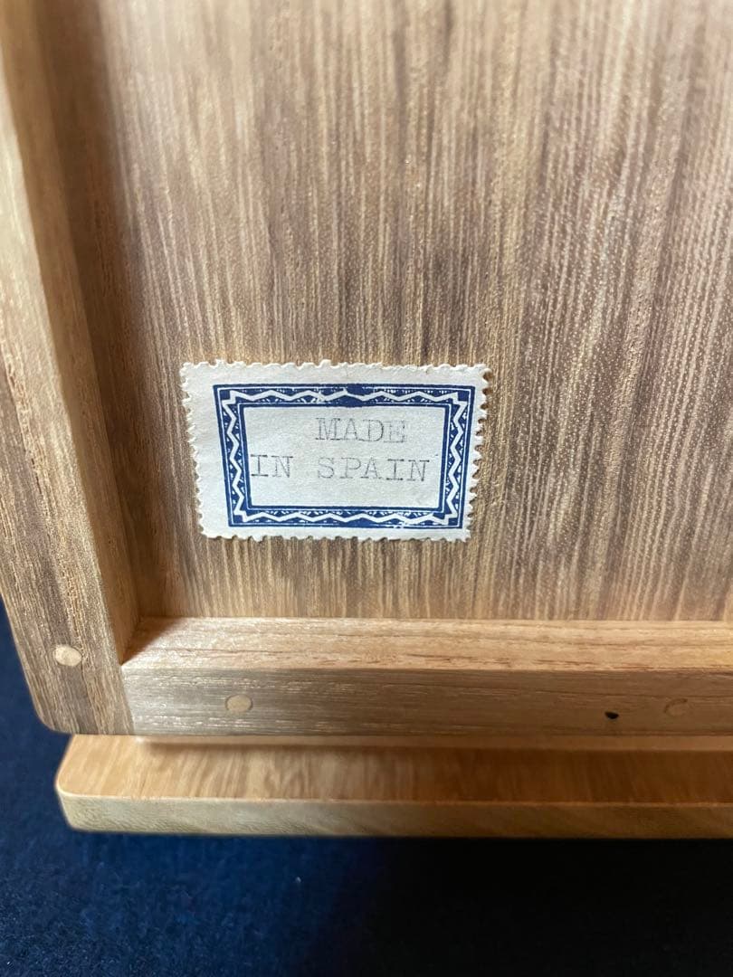 茶道具　水指　スペイン（阿蘭陀手水指）　新品未使用品