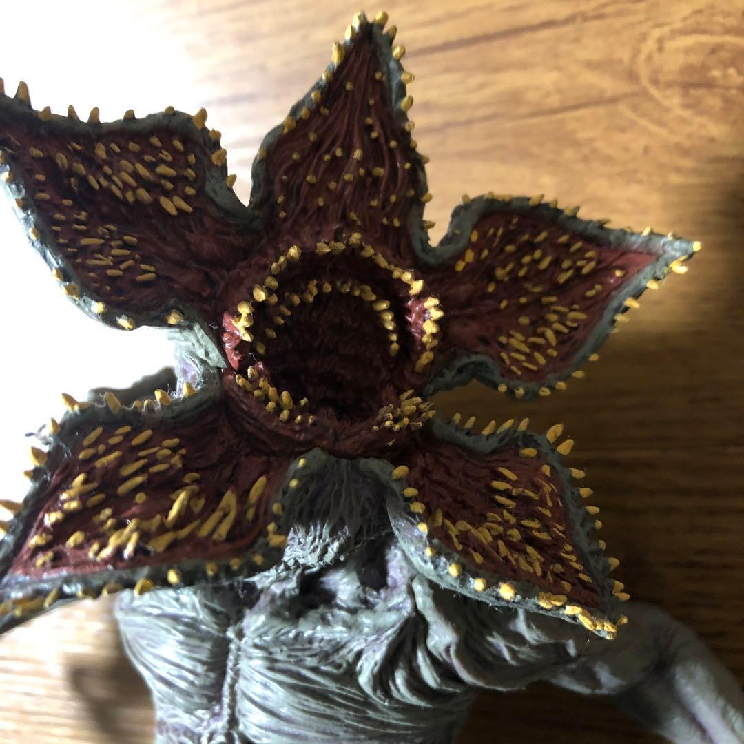 STRANGER THINGS デモゴルゴン　一番くじ　フィギュア　A賞