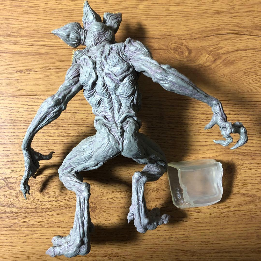 STRANGER THINGS デモゴルゴン　一番くじ　フィギュア　A賞