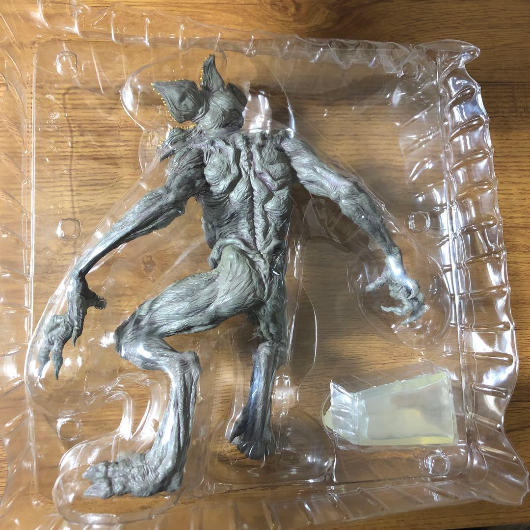 STRANGER THINGS デモゴルゴン　一番くじ　フィギュア　A賞