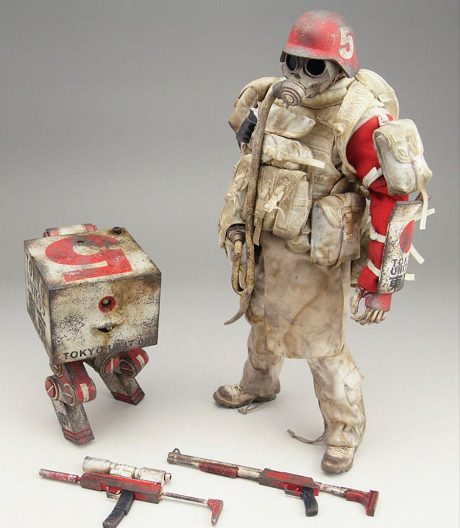 WWR Hara Patrol グランツ、スクウェア　マーク2 JDFケース