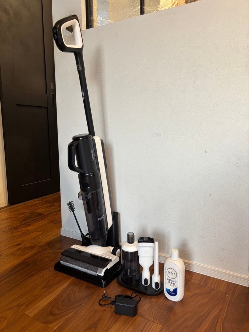 ティネコFLOOR ONE S5 COMBO