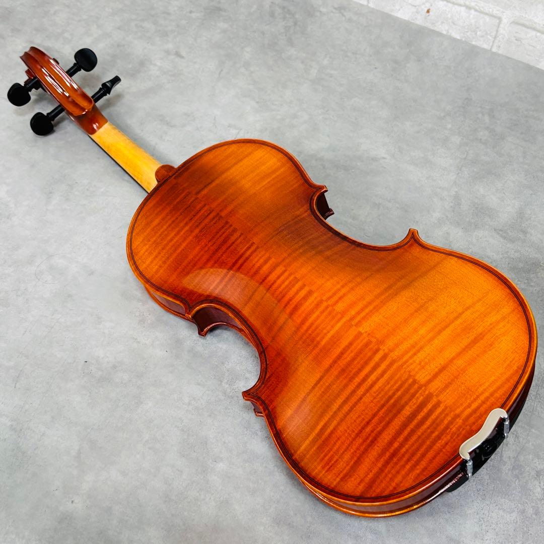 ヨラネス・キュンストラー THN14 バイオリン 弓 アトリエ・ラボルグ