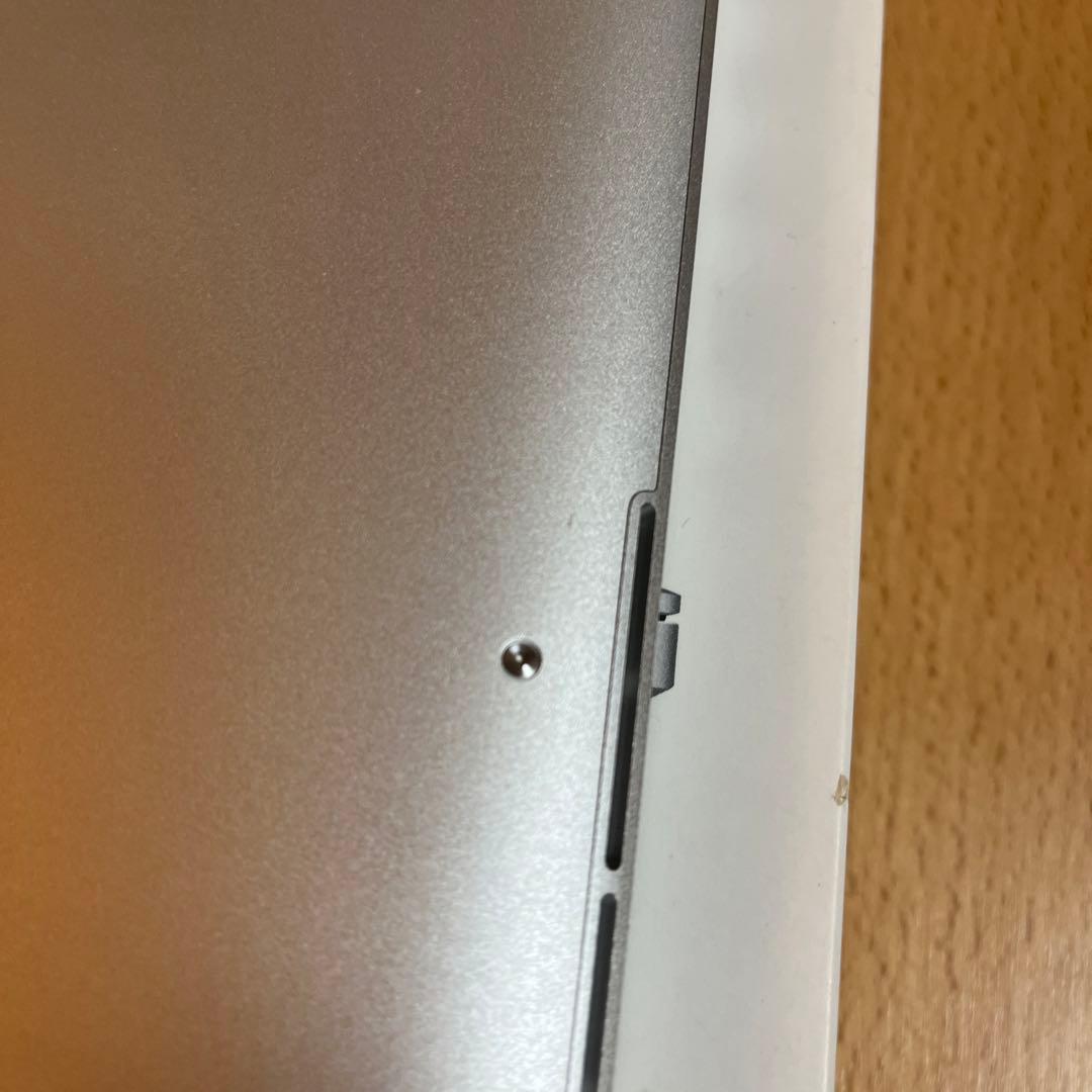 MacBookPro 2014 13.3インチ　Retina ディスプレイ