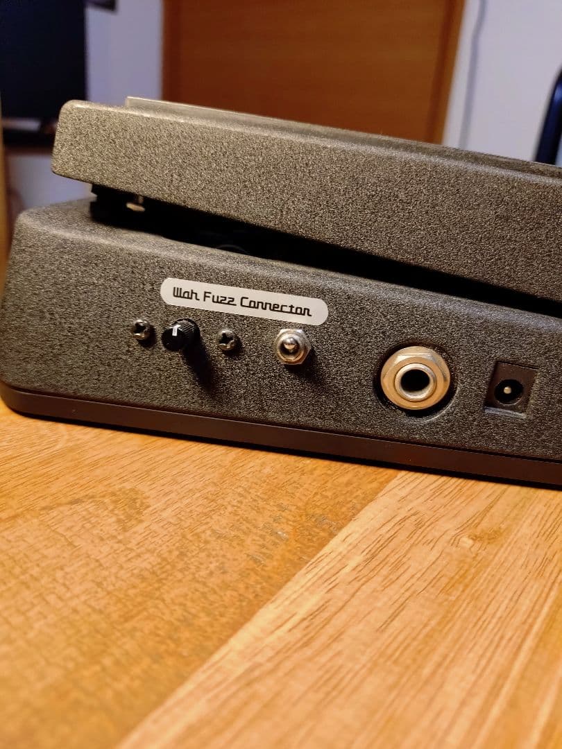 ギター TBCFX V845 BamBasic Mod