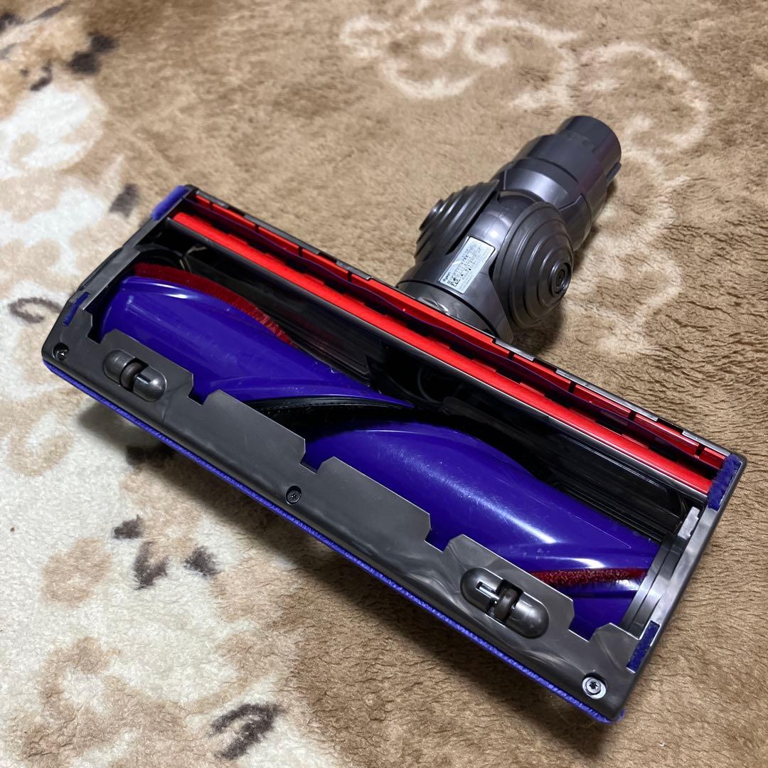 ダイソン V12 SV20 純正ダイレクトドライブクリーナーヘッド