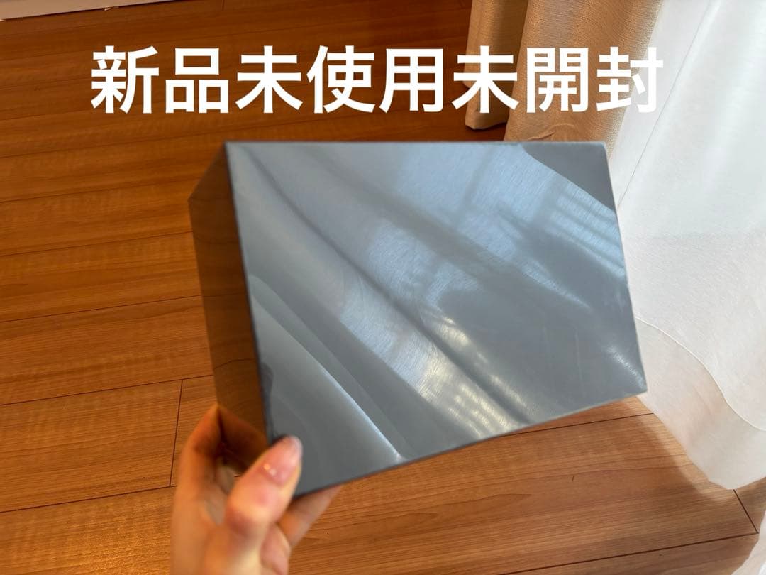 新品未使用未開封　アイマッサージャー マイトレックス　アイリズム