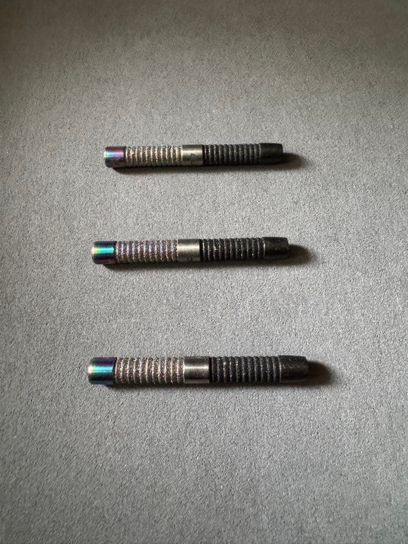 スネークバイト ピーター・ライトモデル ワールドチャンピオン 2BA 20g