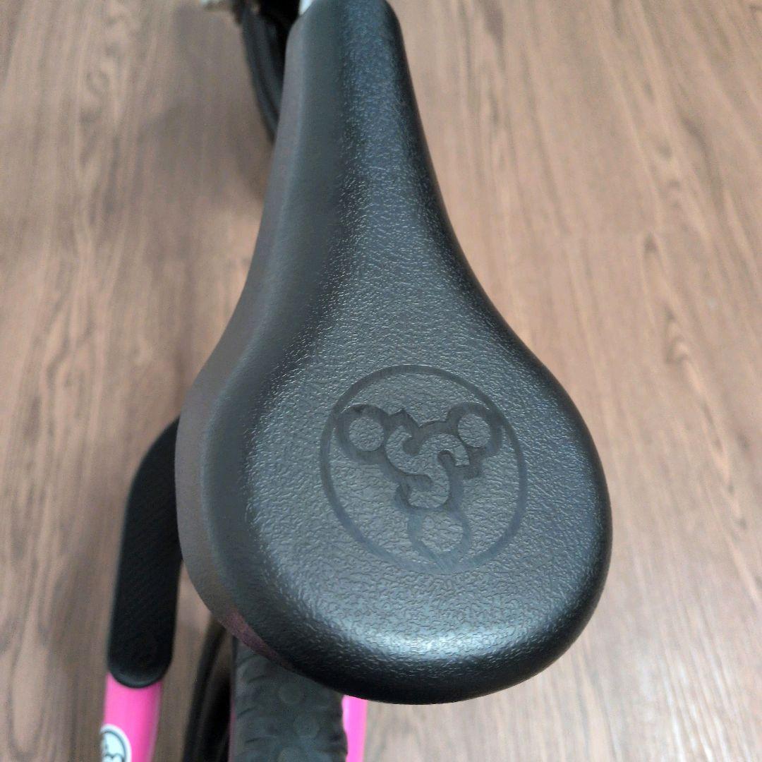 STRIDER ストライダー スポーツ ピンク 美品 大人気カラー