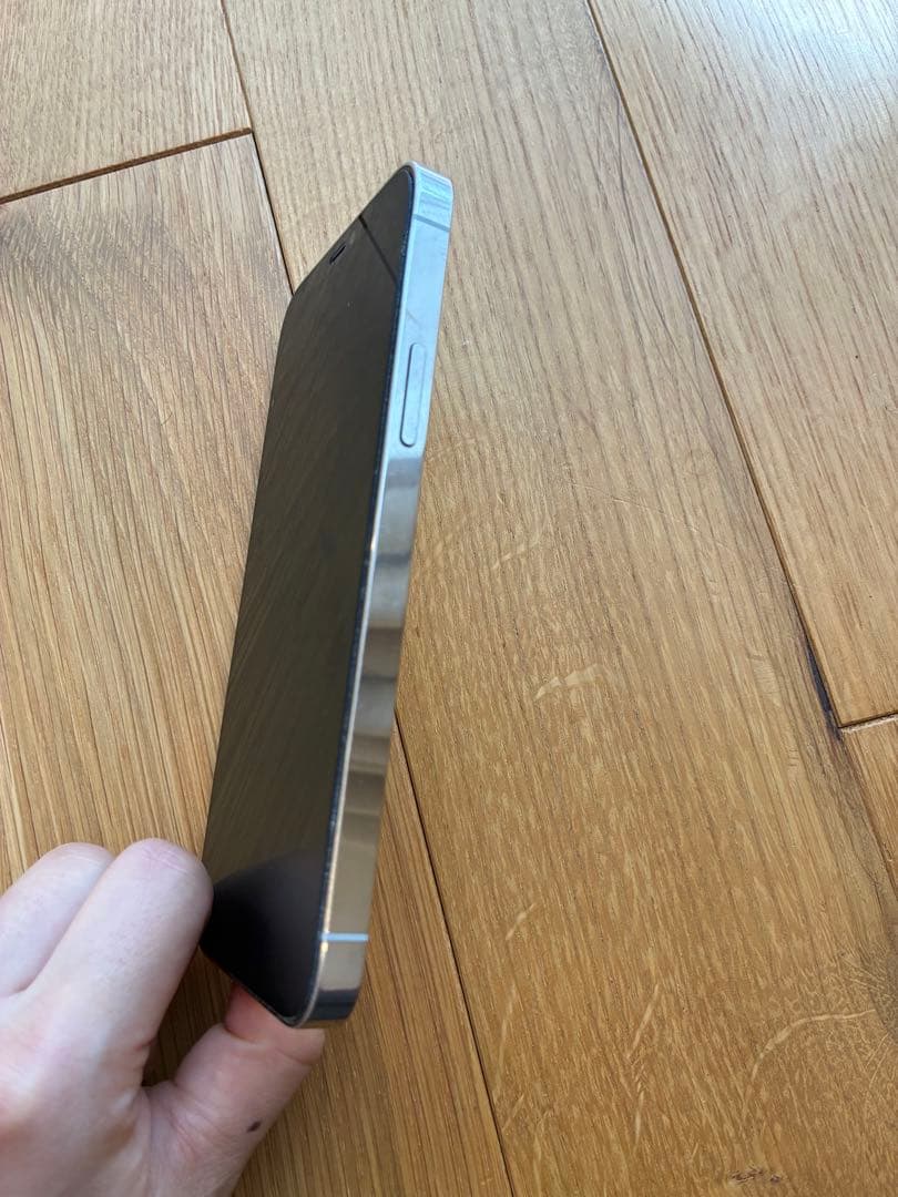 iPhone12 Pro 128GB SIMフリー