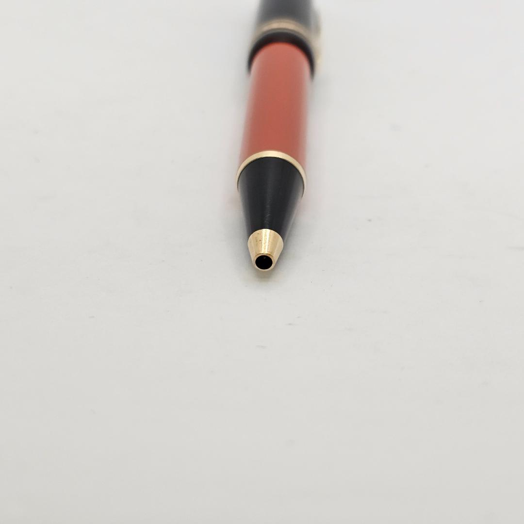 MONTBLANC 稀少 作家シリーズ ヘミングウェイ ボールペン