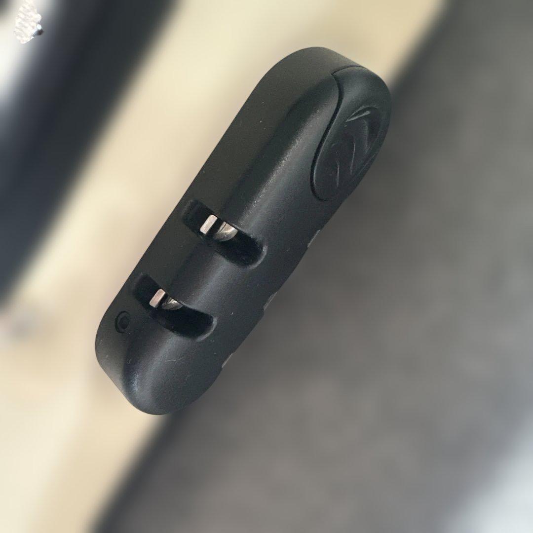 【販売終了品・新品未使用】Lang 4/4 バイオリンケース ホワイト