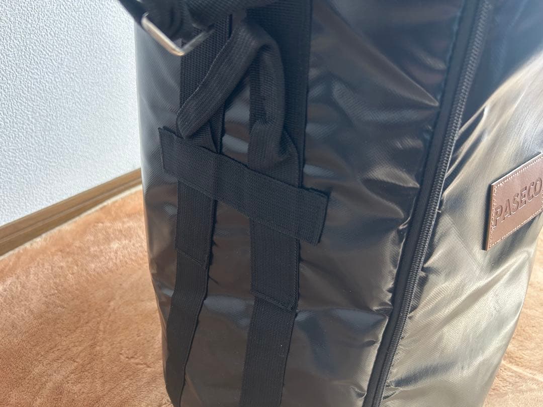 PASECOストーブ WKH-3100S 専用ケース付