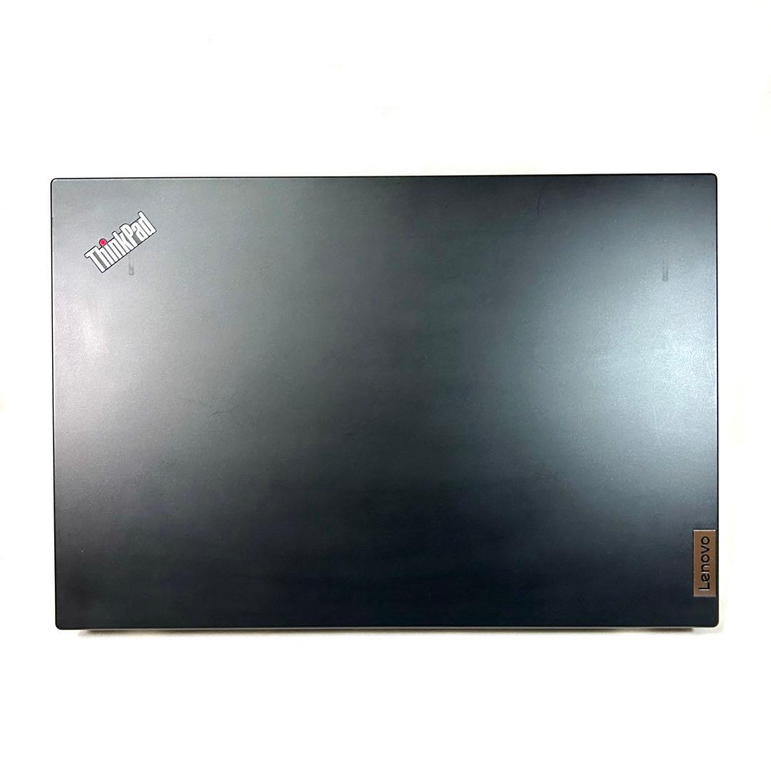 Windowsノート本体 Lenovo ThinkPad L15 Gen2 i7 32GB 512GB