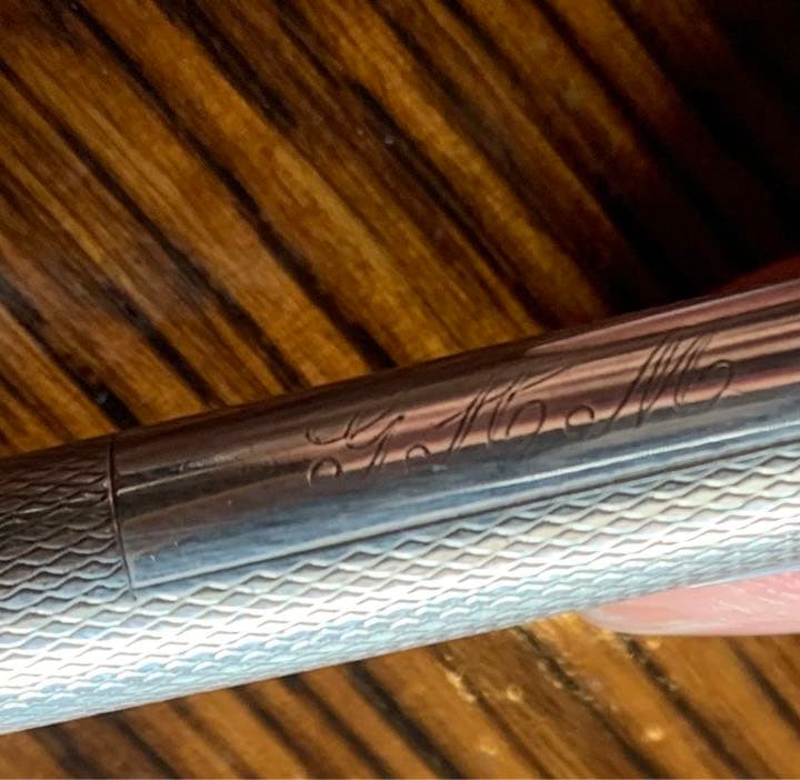 YARD O LETTE ショートサイズペンシル（1.18mm）