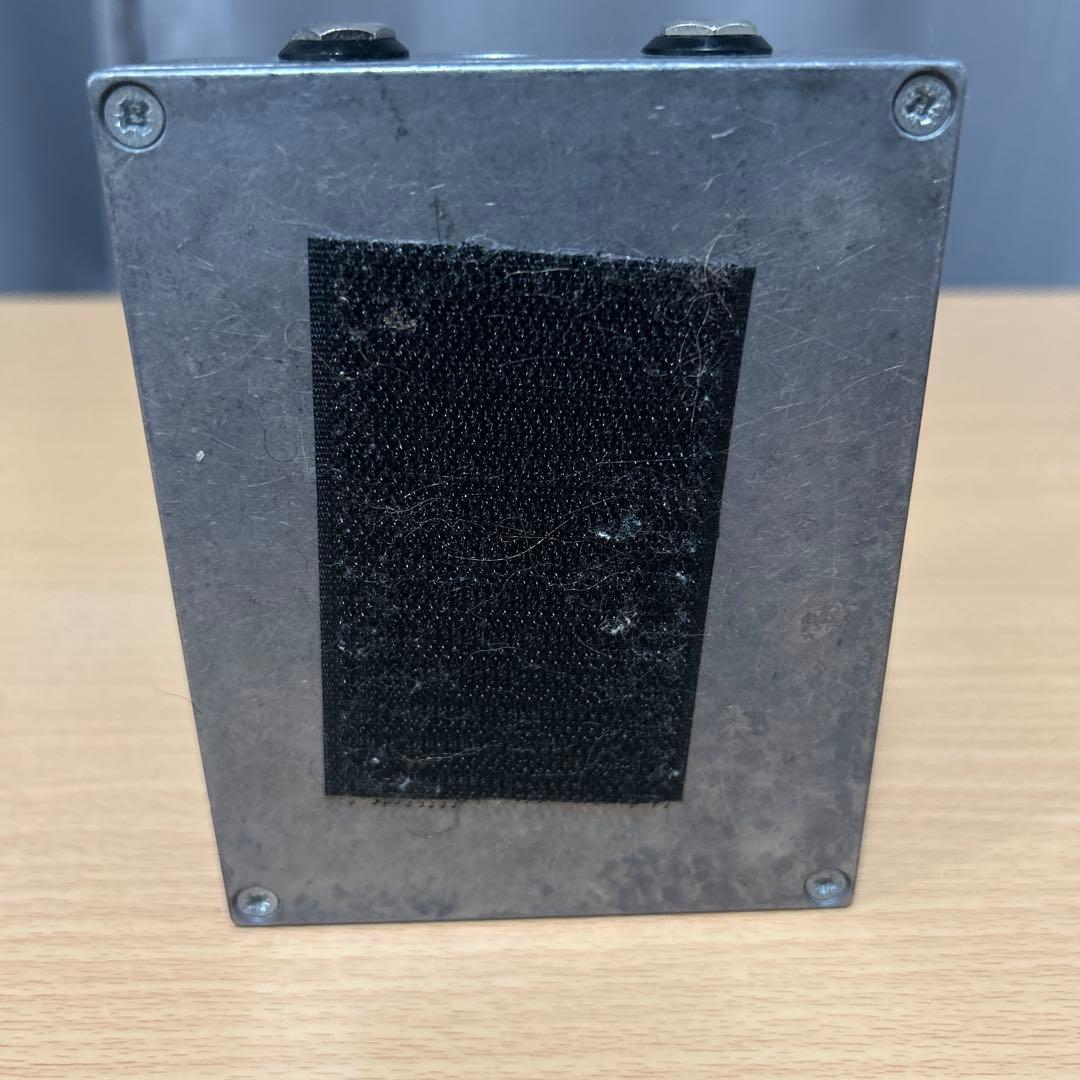 emma electronic PisdiYAUwot ギターディストーション