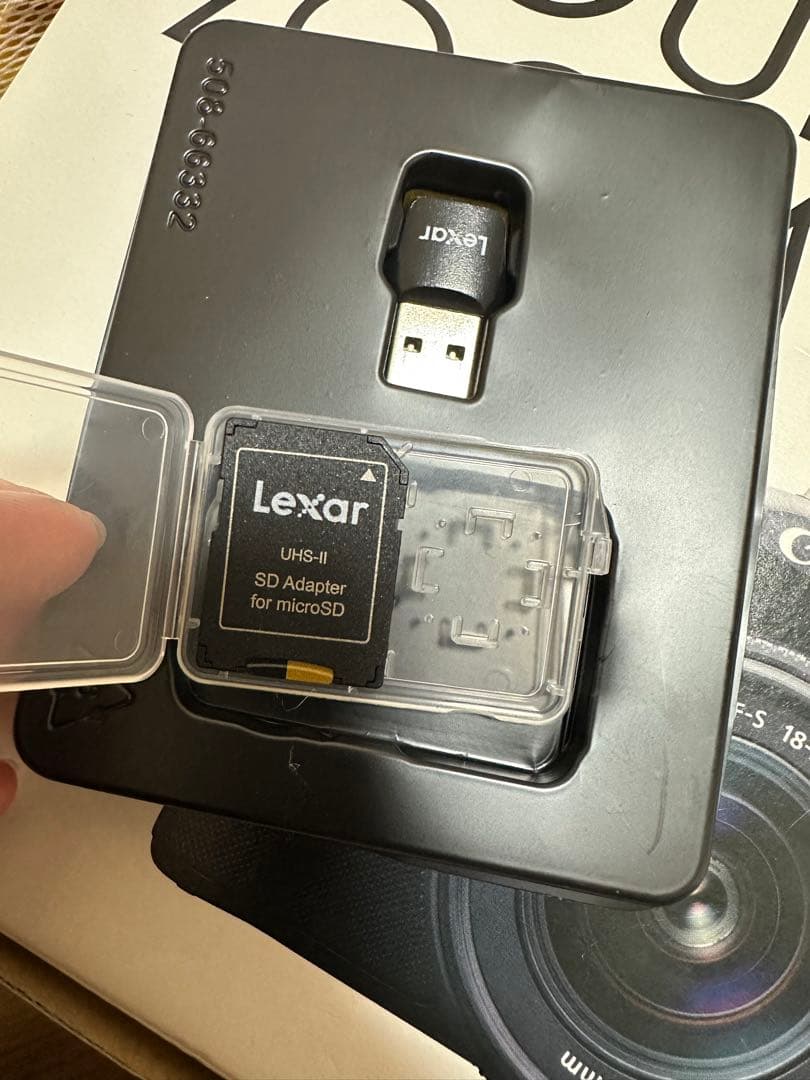 専用ページCanon EOS Kiss X7 ダブルズーム+単焦点