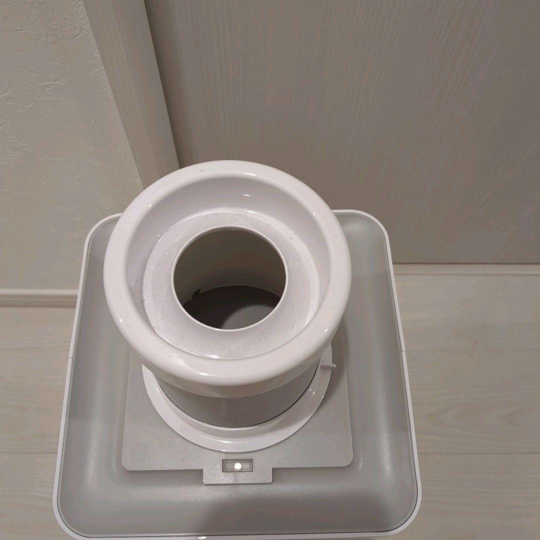 【美品】ナカトミ ミニクーラー MAC-10